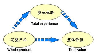 解析頂層設計 互聯(lián)網(wǎng)銷售企業(yè)不可或缺的戰(zhàn)略基石
